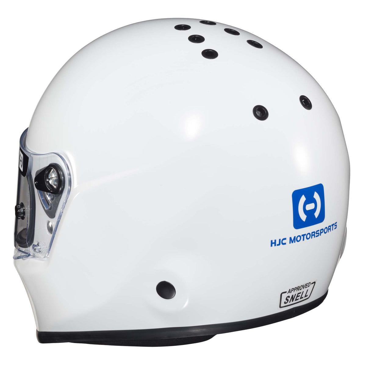 HJC H70 Racing Helmet - SA2020