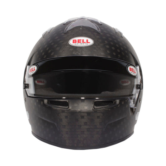 Bell HP7 Evo III Carbon Duckbill Racing Helmet - FIA8860