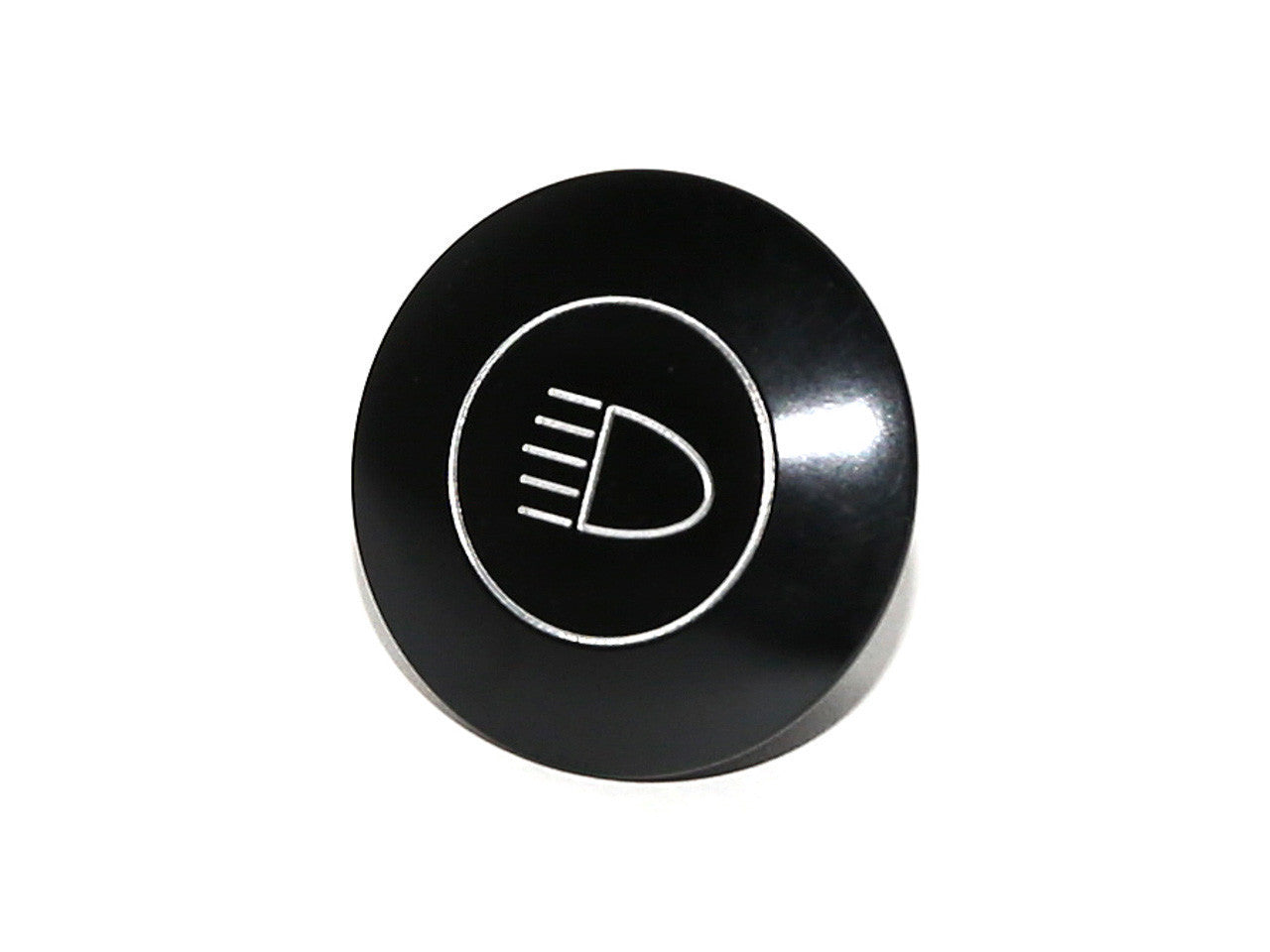 Rennline Billet Aluminum Throttle Control Knob - SKU# I16