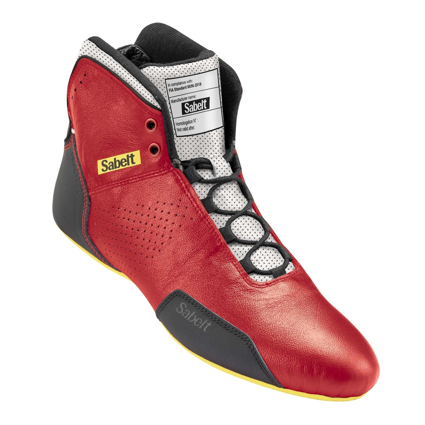 Sabelt Hero Pro TB-10 Racing Shoes