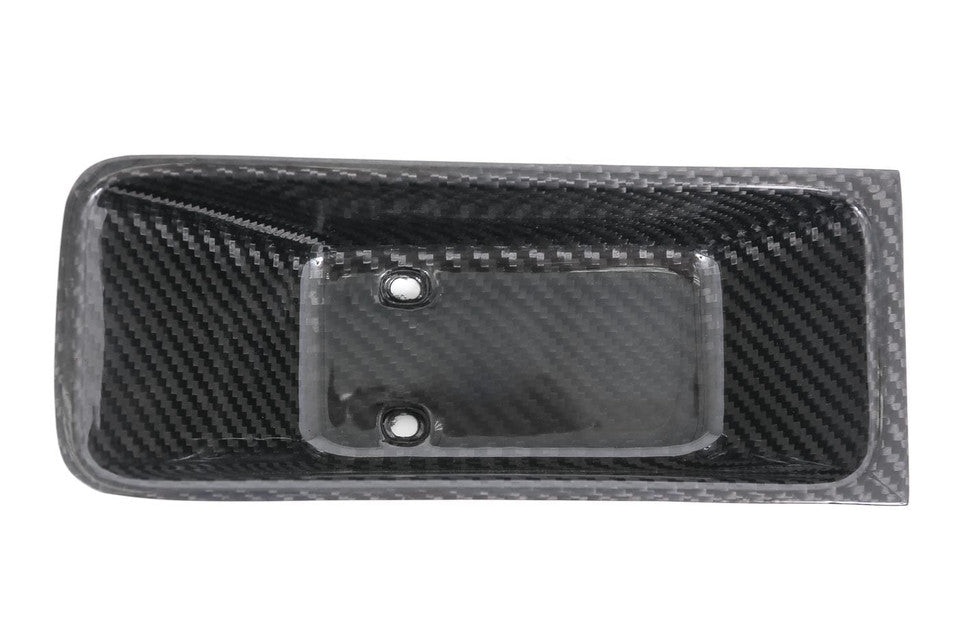 964 CF Center Console Tray Kit