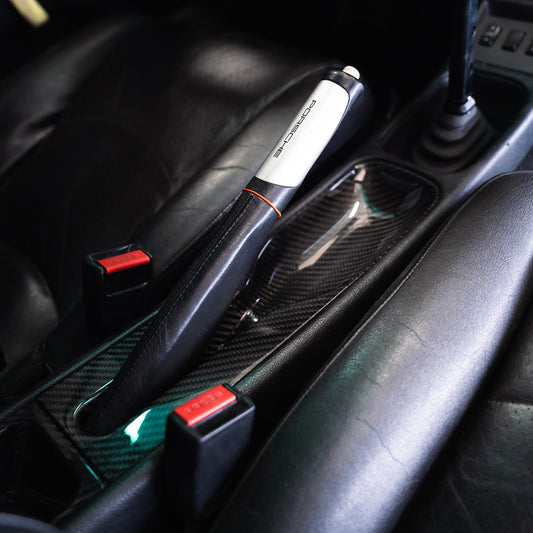 964/993 CF CENTER CONSOLE TRAY KIT - SKU#:I92.I93