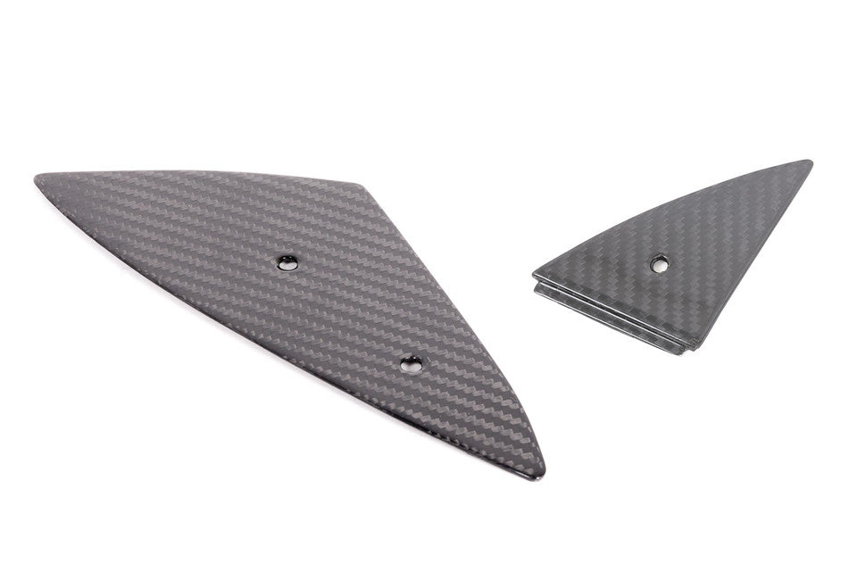 964 Dash End Cap Kit