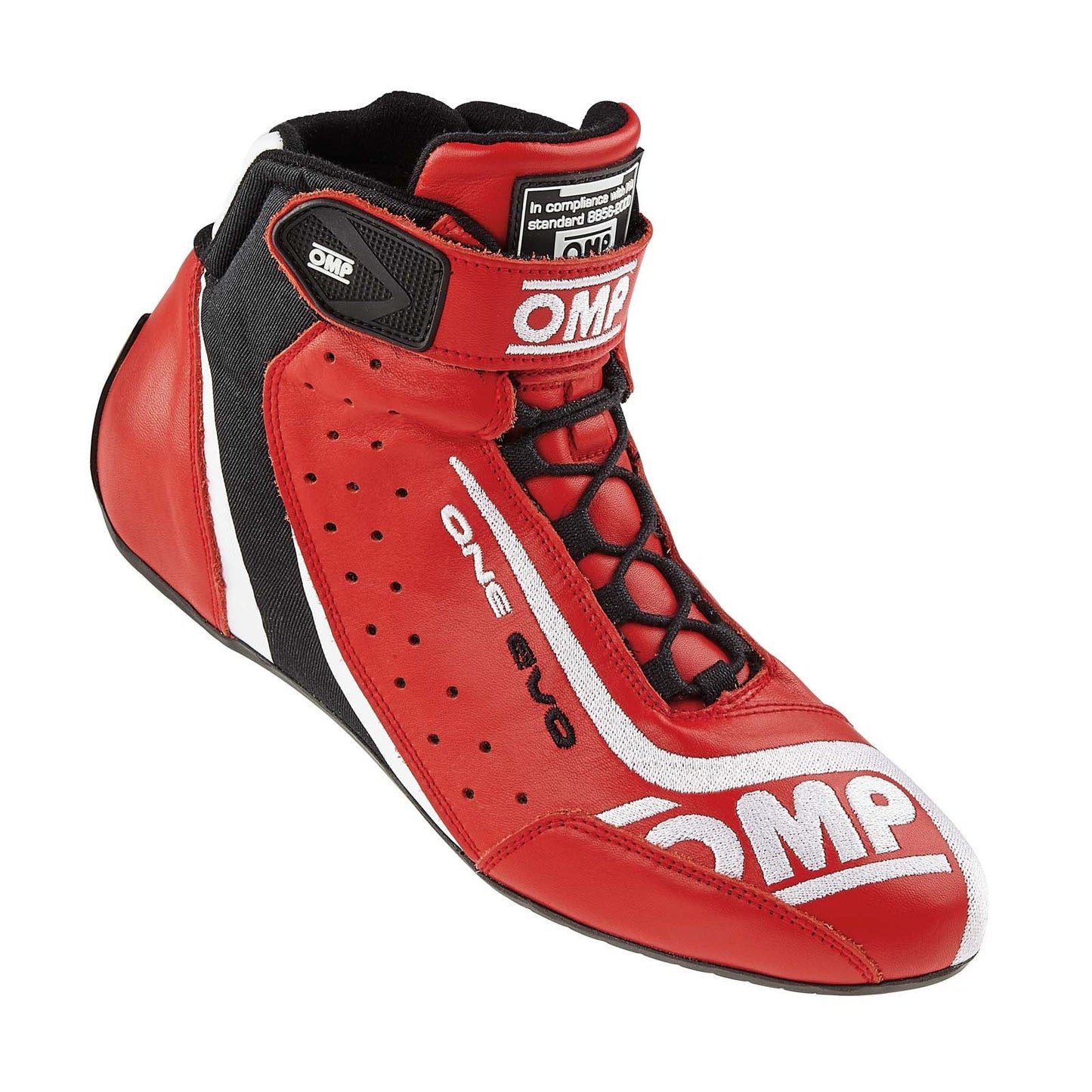 OMP One Evo Racing Shoes