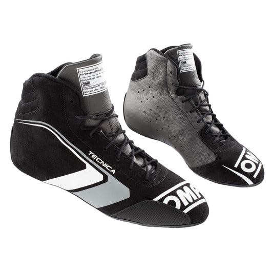OMP Tecnica Racing Shoes - 2024 Model
