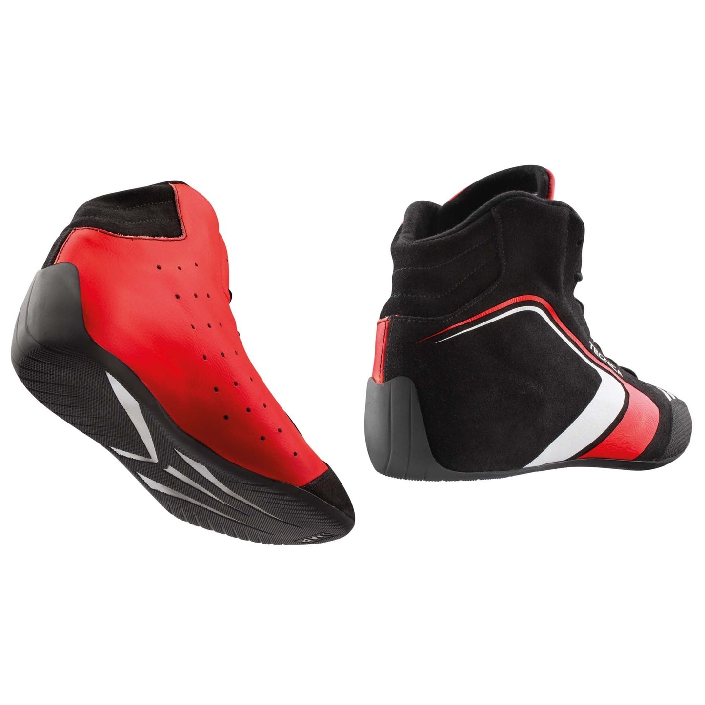 OMP Tecnica Racing Shoes - 2024 Model