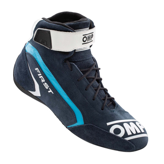 OMP First v2 Racing Shoes