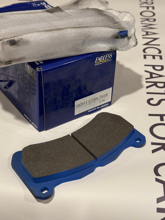 2018+ Subaru WRX STI/2022 WRX TR/TS - Endless Front Brake pads ML50A Compound for racing