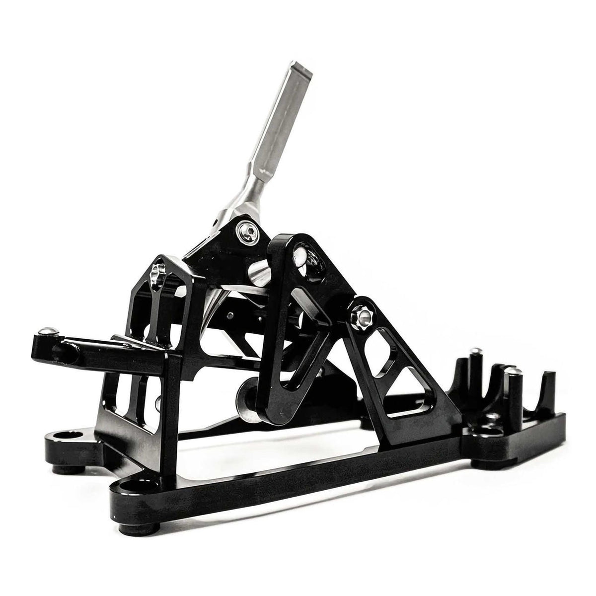 Numeric Racing Porsche 986 / 987 Boxster / Cayman 996 / 997 Carrera / GT3 / Turbo Short Throw Shifter