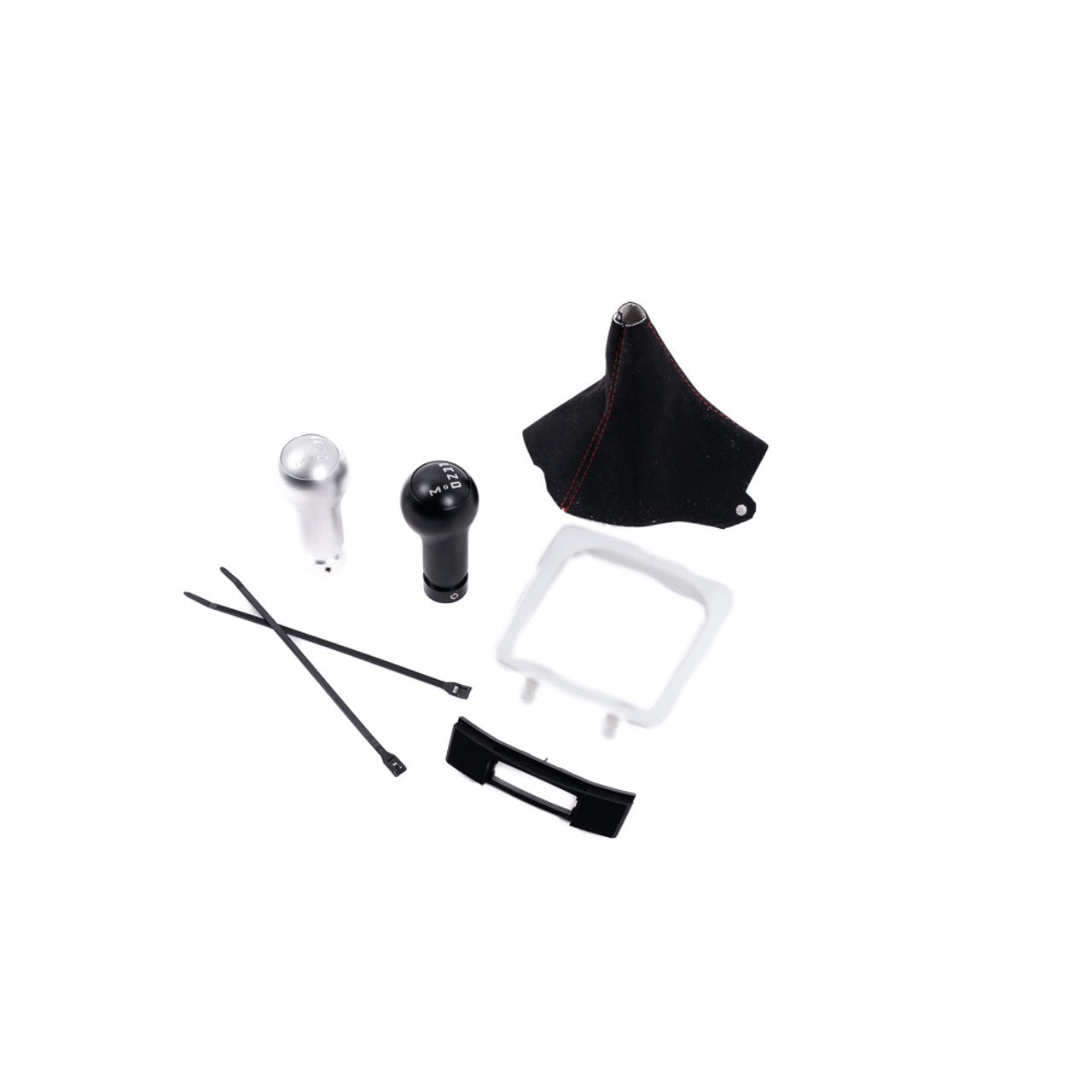RENNLINE PDK SPORT KNOB KIT- 991/981/718 ALL SKU#:TR35