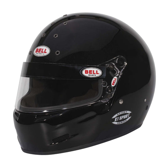 Bell K.1 Sport Racing Helmet - SA2020