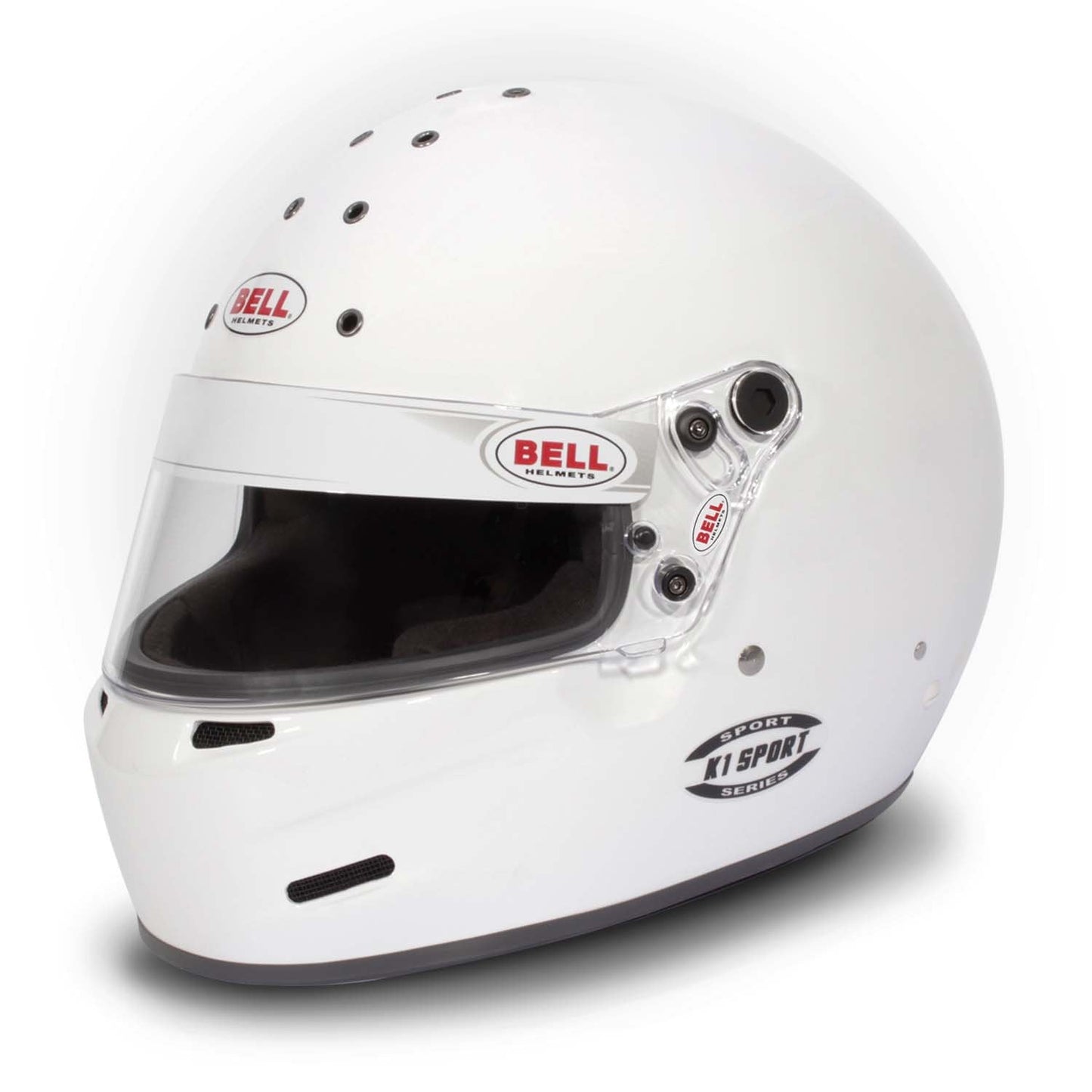 Bell K.1 Sport Racing Helmet - SA2020