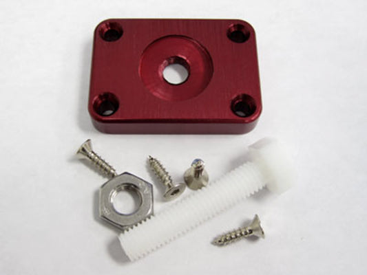 Rennline Aluminum Throttle Stop - Porsche - SKU# F30