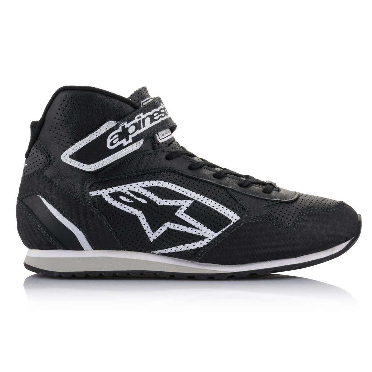 Alpinestars Radar Pit Crew Shoes - FIA 8856-2018