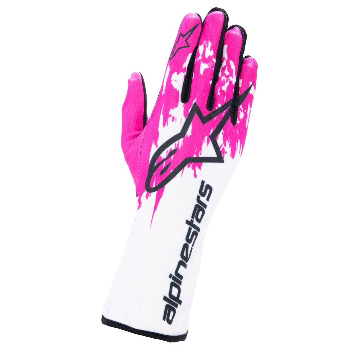 Alpinestars Tech-1 K v3 Karting Gloves