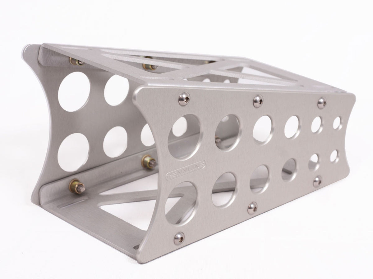 Shifter Riser - 4in - SKU# I32