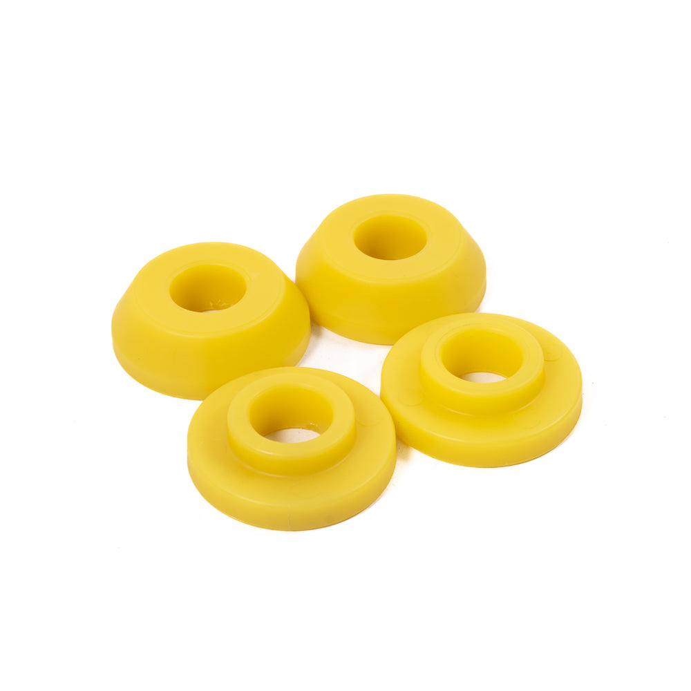 Rennline Tunable Mount Replacement Bushings – Fits Porsche 911, 964, 991, 993+