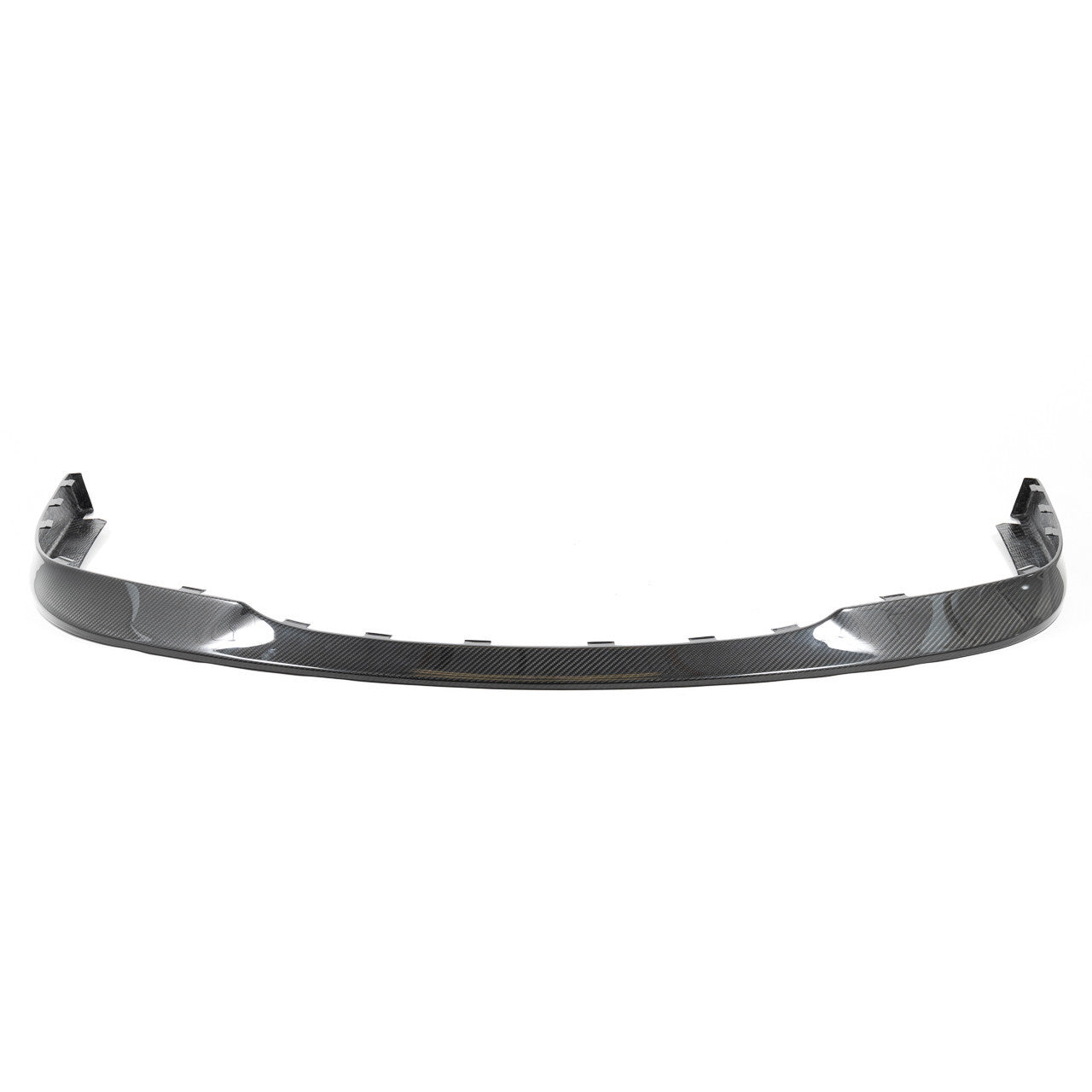 997 turbo carbon fiber front lip