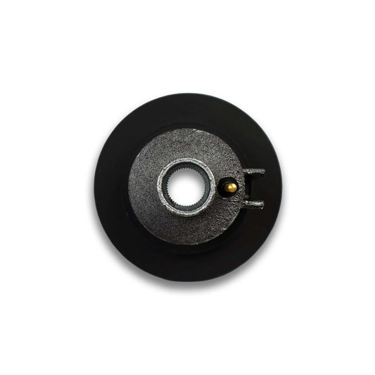 Momo 9010 Steering Wheel Adapter - Volvo 240