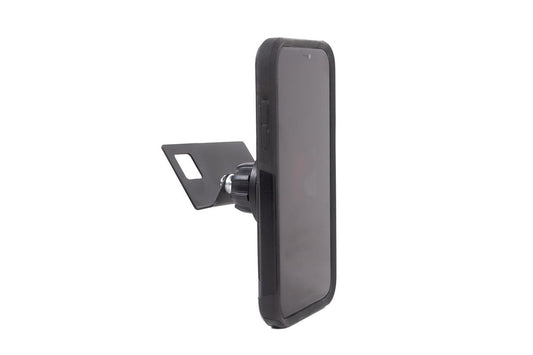 Rennline BMW X5 E53 ExactFit Magnetic Phone Mount - SKU# PM01.64