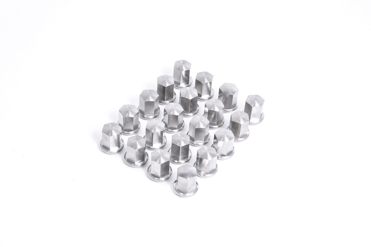 Competition Lug Studs - Porsche - M14 - 1 piece - SKU# LS07