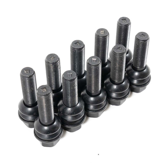 RENNLINE OE+ LUG BOLTS R14 SEAT 996/997/991/986/987 981/718/Cayenne/Panamera/Macan