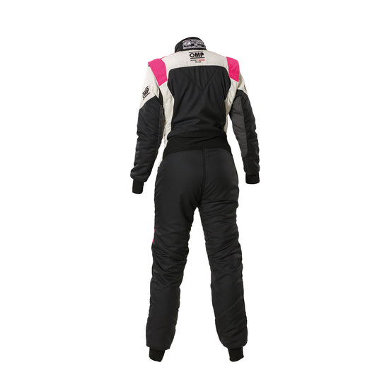 OMP First Evo Elle Ladies Racing Suit