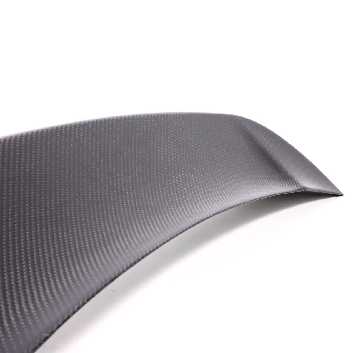 Rennline Decklid Spoiler - 991.1