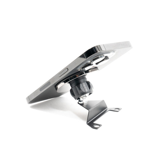 Rennline VW MK3 ExactFit Magnetic Phone Mount - SKU# PM01.24