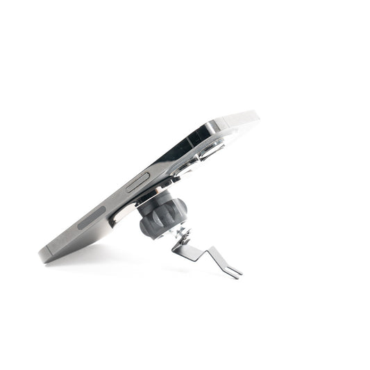Rennline BMW E83 X3 ExactFit Magnetic Phone Mount - SKU# PM01.63
