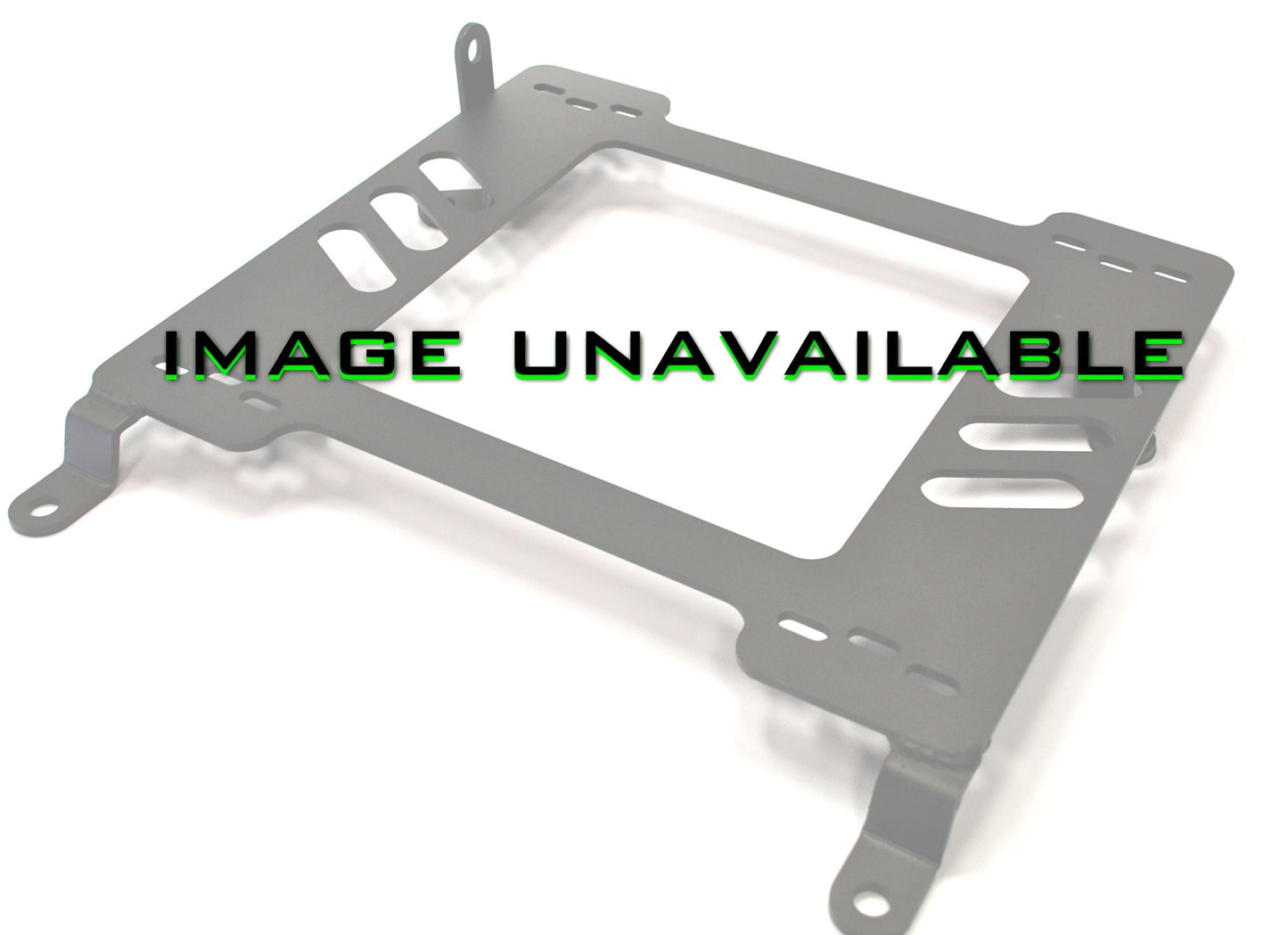 Planted Seat Bracket - BMW 5 Series (E34, 1987-1996) - Passenger/Right