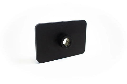 Planted Reinforcement Plate