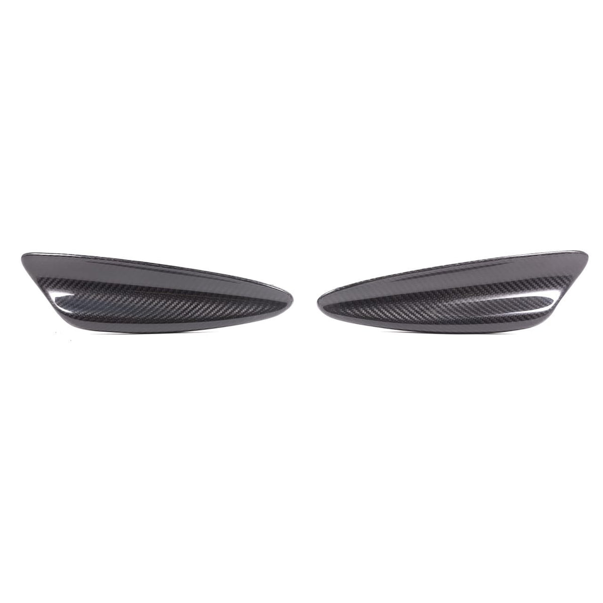Rennline 997/987 Carbon Fiber Arm Rest