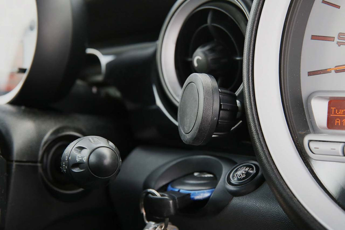 Rennline ExactFit Phone Mount – MINI R56