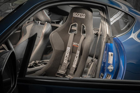 Brey Krause R-1410 Harness Bar - Subaru BRZ, Scion FR-S