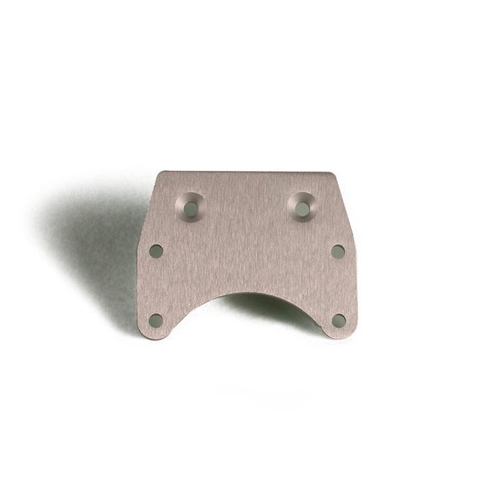 Brey Krause R-9501 Fire Extinguisher Mount Adapter - Safecraft Brand