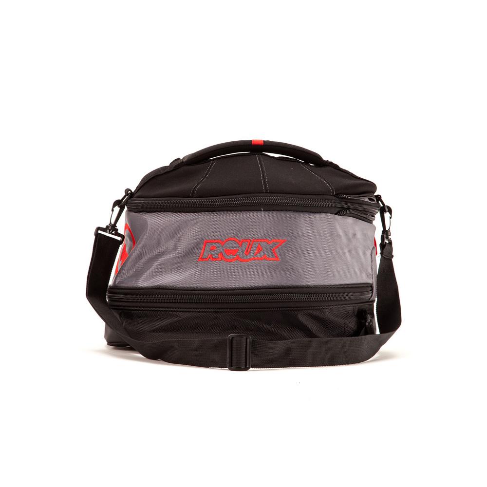 arai helmet hans bag Roux Hans And Helmet Bag