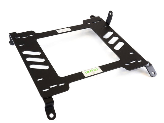 Planted Seat Bracket - Nissan 350Z Auto (2003-2008, Low Mount) - Passenger/Right