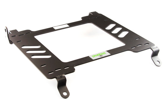 Planted Seat Bracket - Toyota FJ Cruiser (2007-2014, High Mount) - Driver/Left