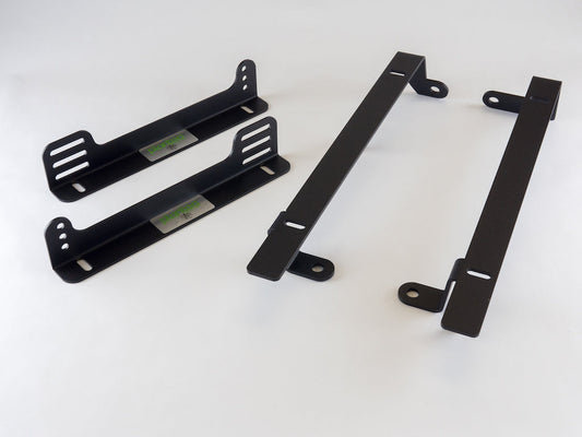 Planted Side Mount Seat Bracket - Nissan 300ZX (1990-1996) - Passenger/Right