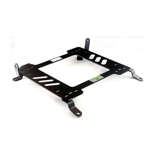 Sparco 600 Seat Bracket - Honda S2000 (AP2, 2007-2009) - Passenger/Right