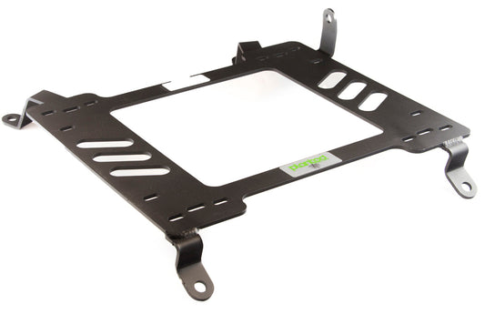 Planted Seat Bracket - Toyota Tacoma (2005-2015, High Mount, Bucket Seat Models Only) - Passenger/Right