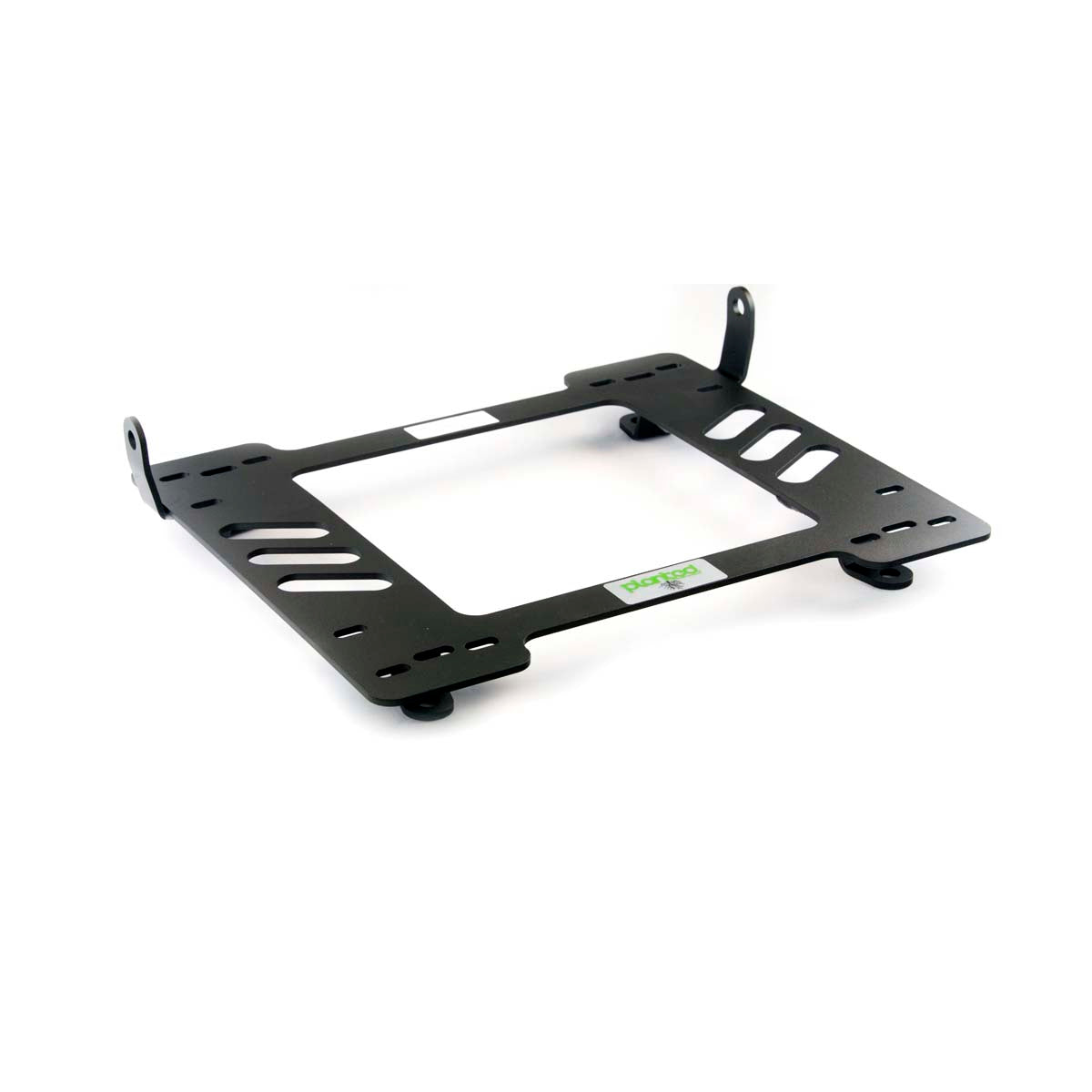 Planted Seat Bracket - Jeep Wrangler JK 4-Door (2007-2018) - Driver/Left