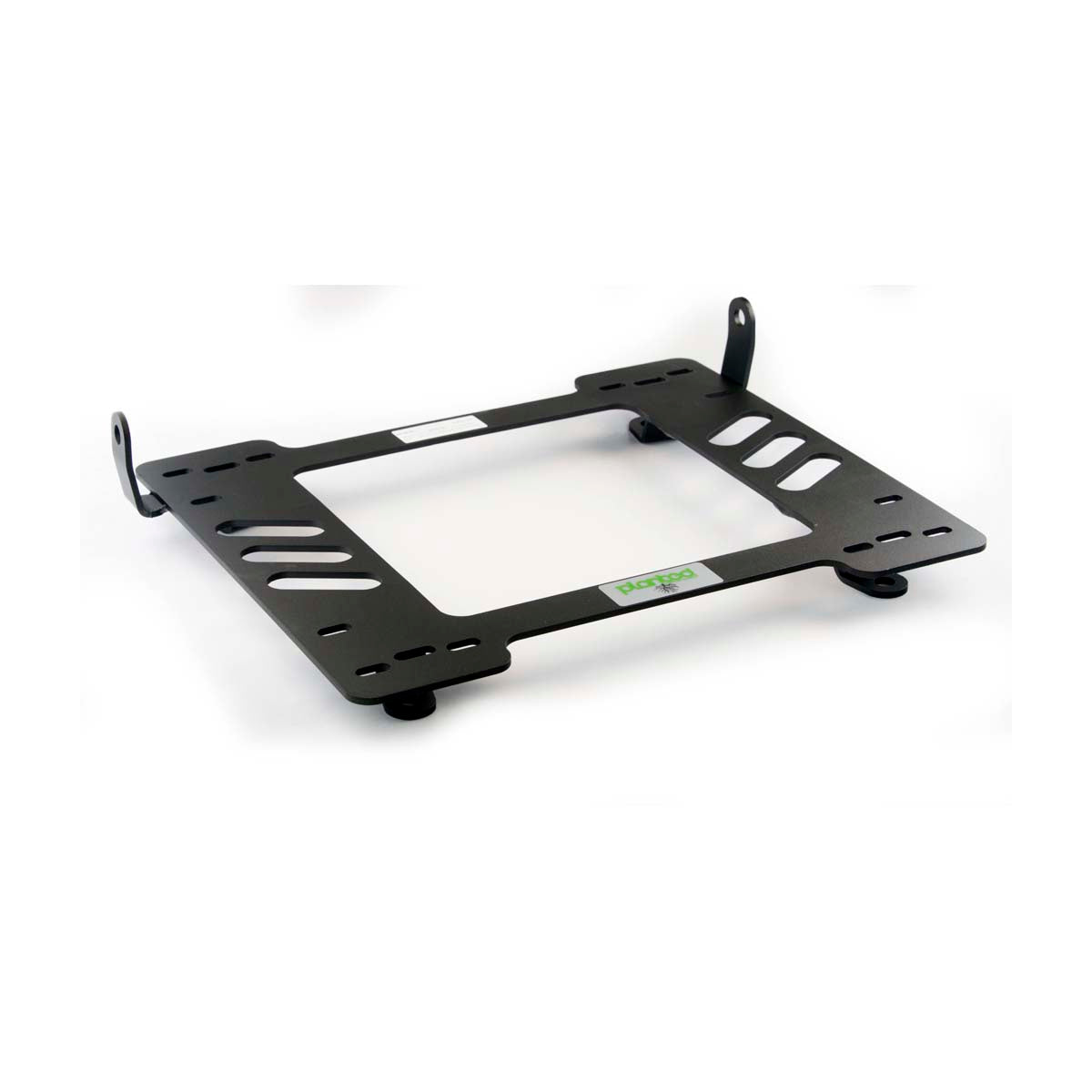 Planted Seat Bracket - Jeep Wrangler JK 4-Door (2007-2018) - Passenger/Right