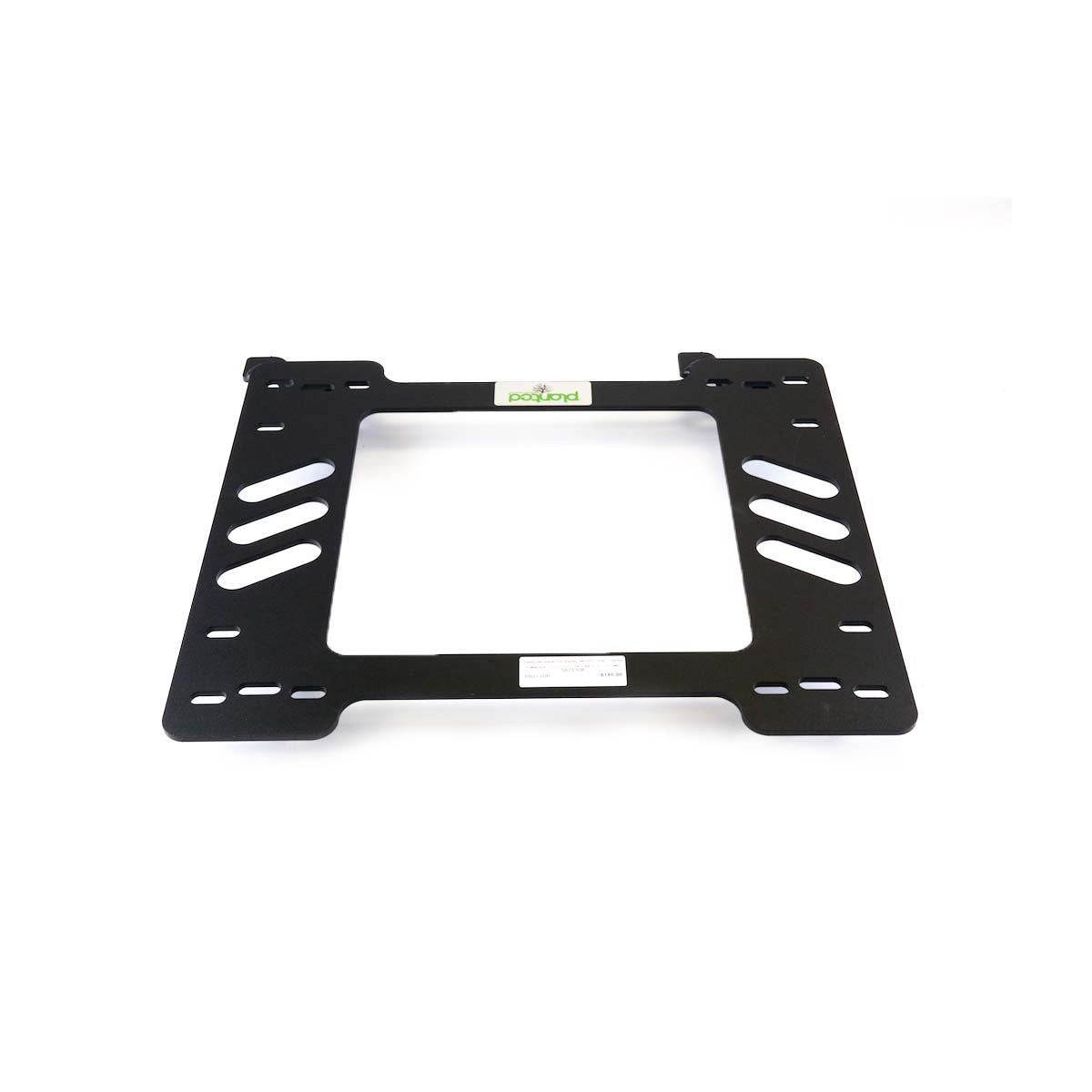 Planted Seat Bracket - Ford Mustang (1964-1973, Non-1971-73 Coupe/Fastback) - Driver/Left