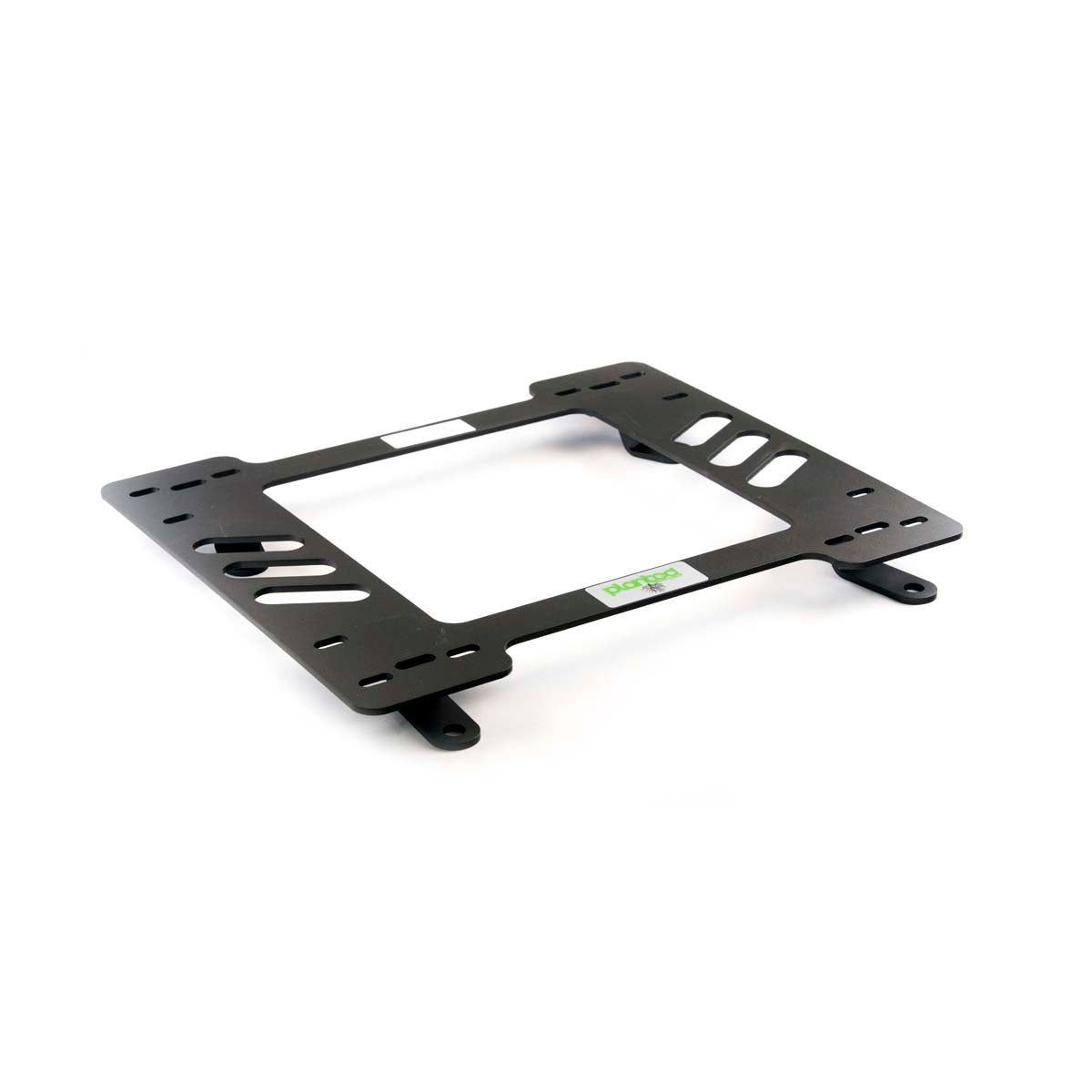 Planted Seat Bracket - Ford Mustang (1964-1973, Non-1971-73 Coupe/Fastback) - Passenger/Right