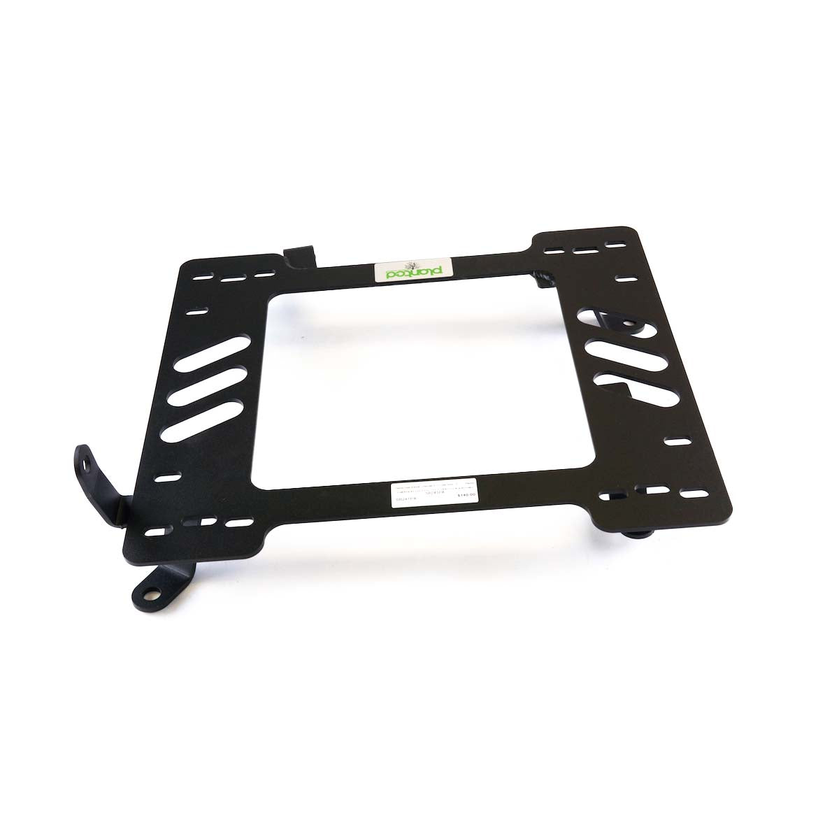 Planted Seat Bracket - Chevrolet S-10 (1994-2004, Non-Single Cab) - Passenger/Right