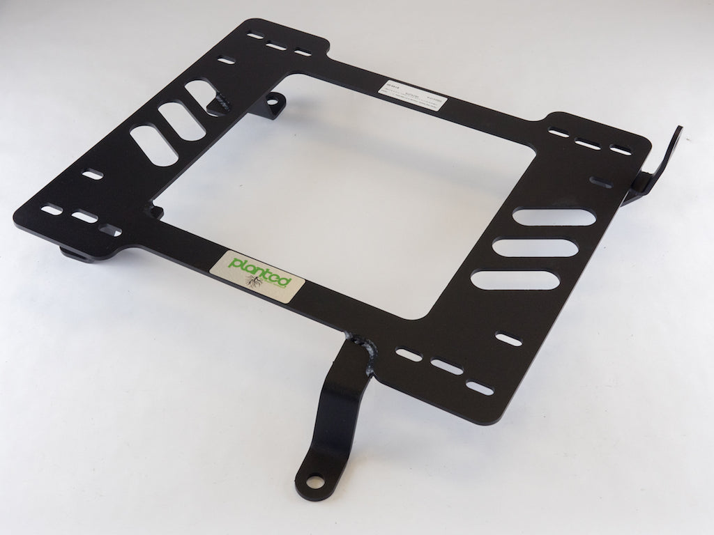 Planted Seat Bracket - Chevrolet S-10 (1994-2004, Non-Single Cab) - Passenger/Right