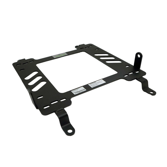 Planted Seat Bracket - Chevrolet Corvette C6/C7 (2005-2019, Non-ZR1) - Driver/Left