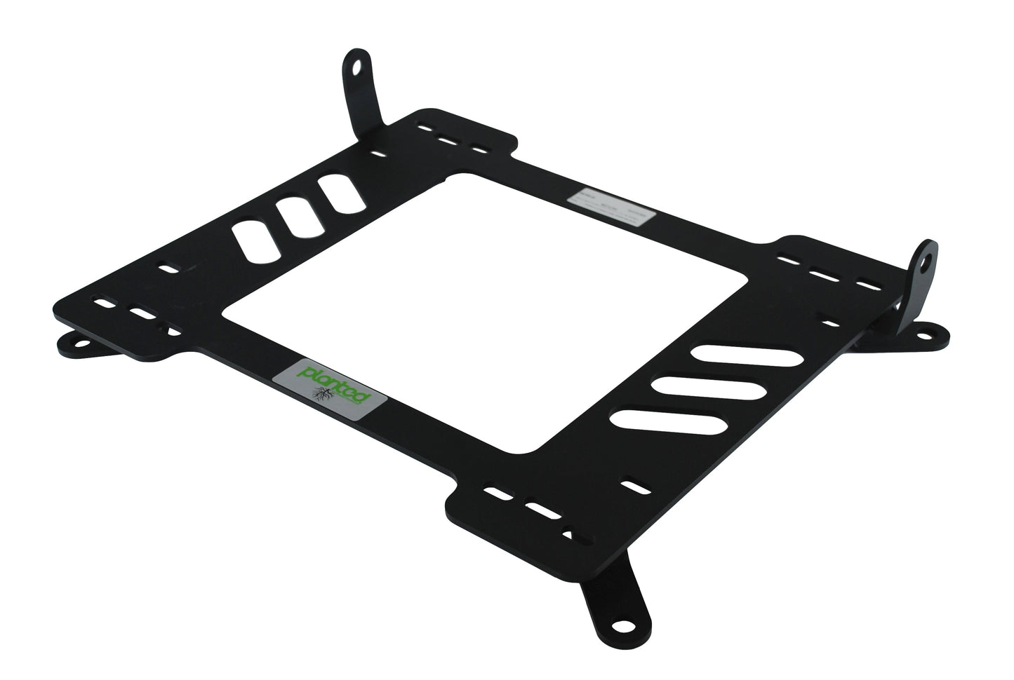Planted Seat Bracket - BMW 5 Series (F10/F11/F07, 2011-2013, 6th Gen pre-LCI) - Driver/Left